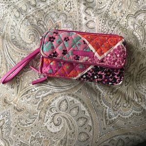 Vera Bradley Wallet clutch